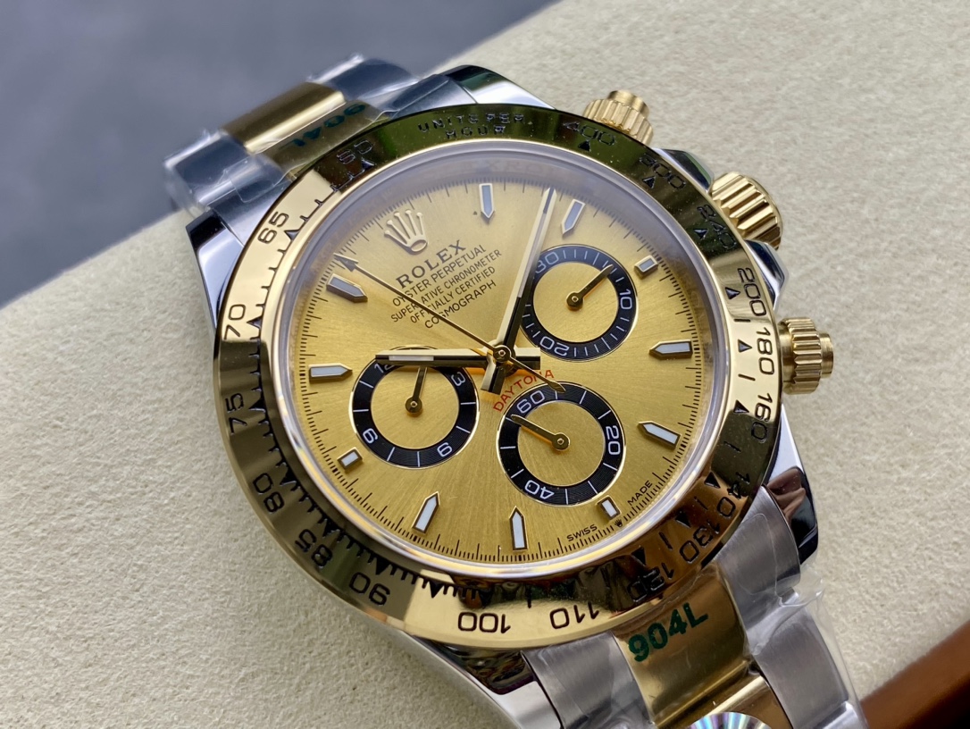 Rolex-Cosmograph Daytona-m126503-0004